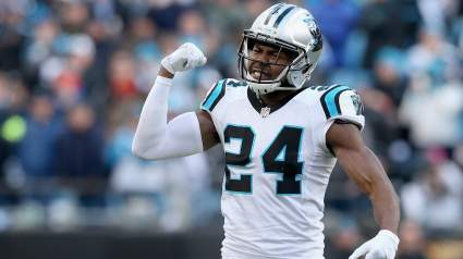 Josh Norman: 5 Fast Facts You Need to Know