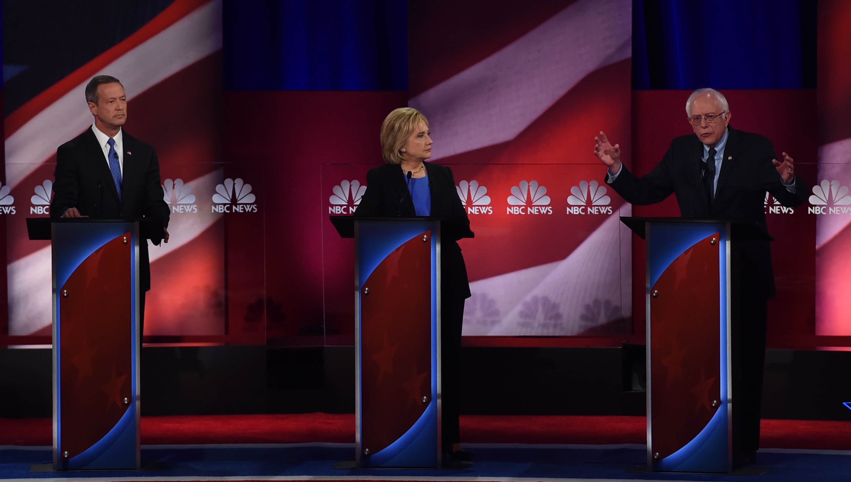 Democratic Debate Live Online How To Watch For Free