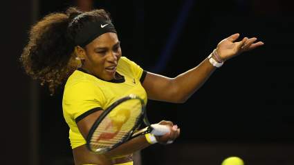 Australian Open Free Live Stream: How to Watch Day 7 Online
