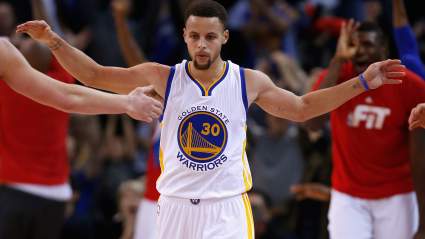 What TV Channel Is the Spurs-Warriors Game on Today?