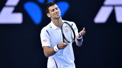 Australian Open Free Live Stream: How to Watch Day 9 Online