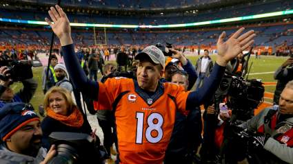 Broncos vs. Panthers: Super Bowl 50 Over-Under & Odds, Jan. 24