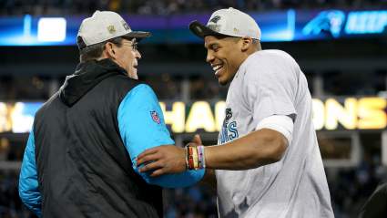 Panthers Super Bowl Record & Complete Playoff History