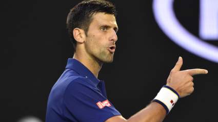 Djokovic vs. Federer Live Stream: How to Watch Online