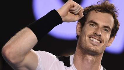 Murray vs. Raonic Live Stream: How to Watch Online