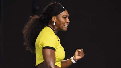 What Time & Channel Is the Australian Open Women’s Final?