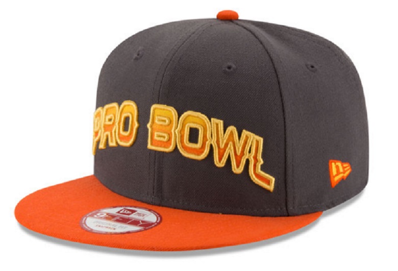 nfl pro bowl 2016 gear hats