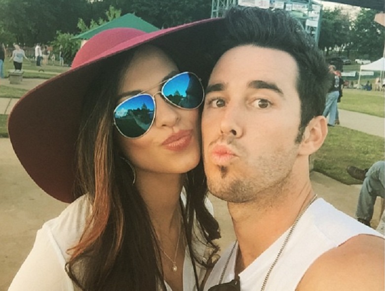 Helen Wisner, Craig Strickland's Wife: Who He's Married To