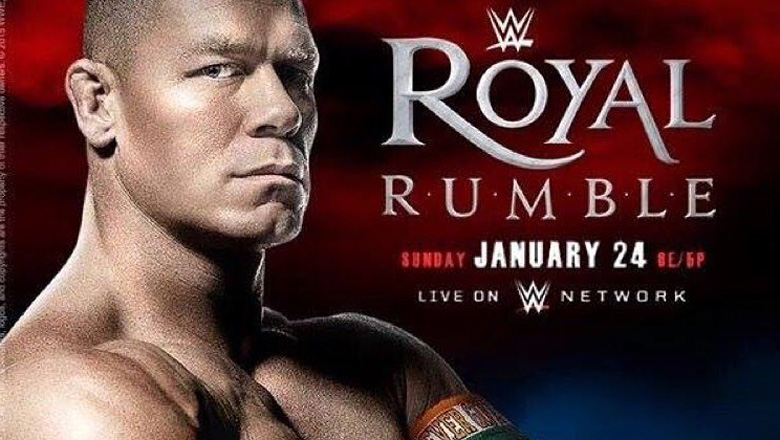 wwe royal rumble 2016 rumors