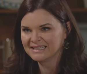 the bold and the beautiful cast, the bold and the beautiful actors, katie spencer photos, heather tom photos