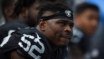 Who Was Named To the NFL All-Pro Team?