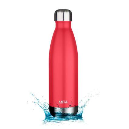 MIRA Insulated Double Wall Vacuum Stainless Steel Water Bottle