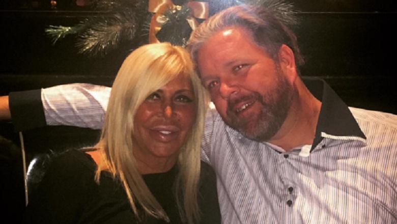 Mob Wives Star Big Ang Isnt Doing Well After Cancer 