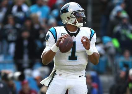 What Is Cam Newton’s Salary & Net Worth?