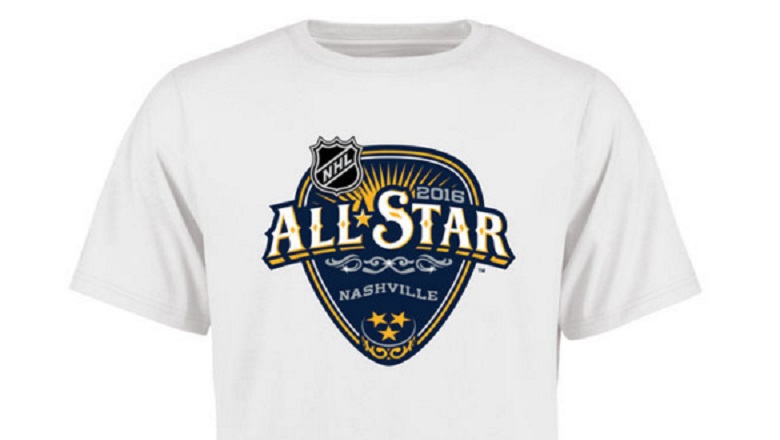 nhl all star game shirts