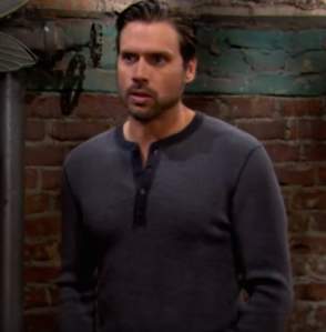 The Young and the Restless Cast, The Young and the Restless Actors, Nick Newman Photos, Joshua Morrow Photos