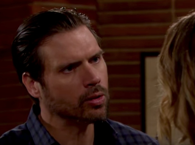 ‘The Young and the Restless’ (Y&R) Spoilers: Ashley Tells Neville How ...