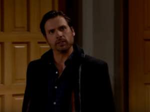 the young and the restless cast, the young and the restless actors, nick newman photos, joshua morrow photos