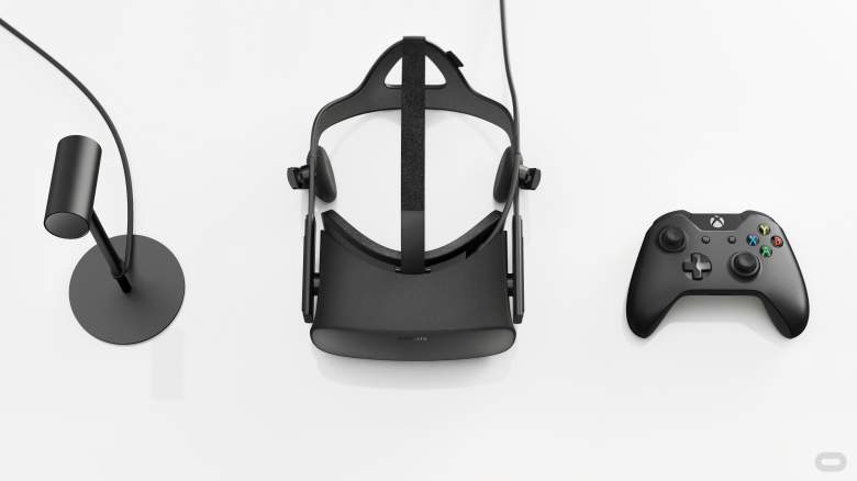 how to preorder oculus rift