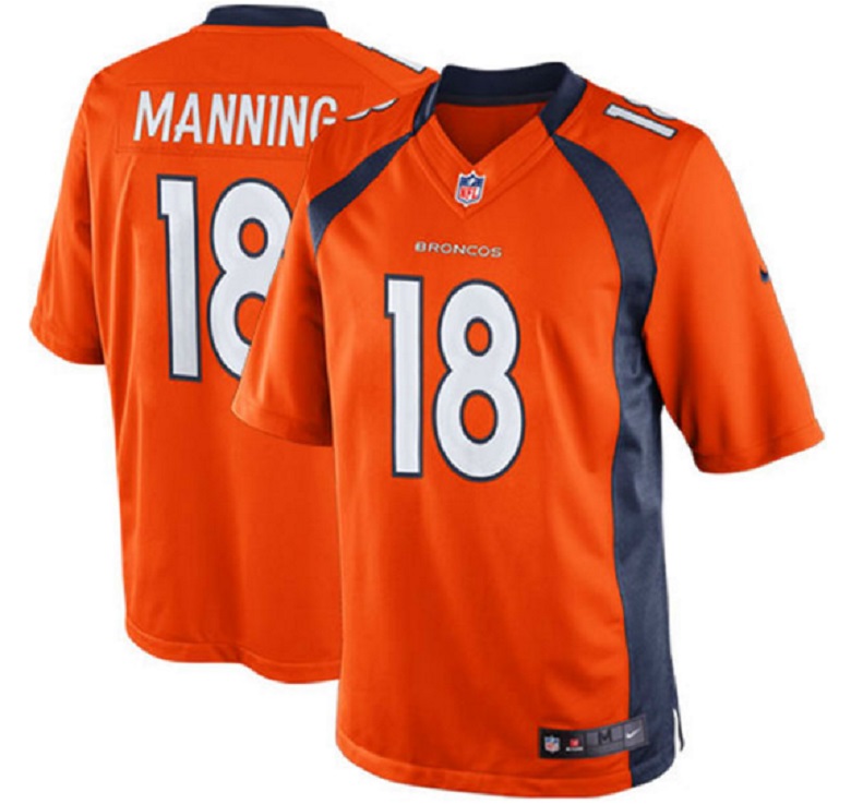 مقابض ستائر Peyton Manning Broncos & Colts Jerseys, Shirts & Gear | Heavy.com مقابض ستائر