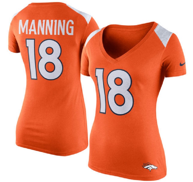 denver broncos sportswear