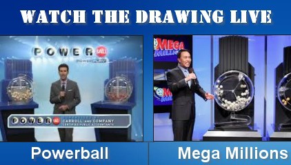 How To Watch The Powerball Drawing Livestream Heavy Com