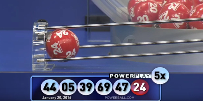 powerball winning numbers jan 15 2021
