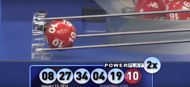 What Are the Powerball Winning Numbers?