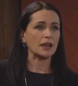 The Bold and the Beautiful Cast, The Bold and the Beautiful Actors, Quinn Fuller Photos, Rena Sofer Photos