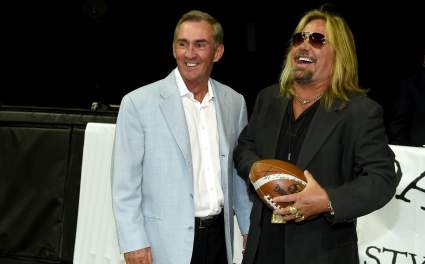 Is Mike Shanahan Interviewing with Miami?