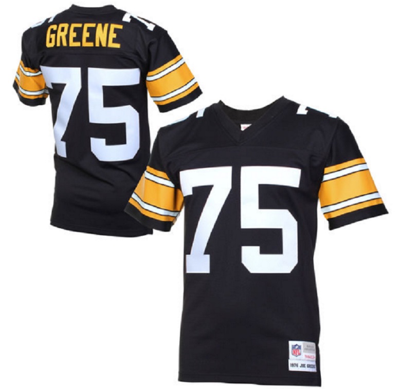 NFL Throwback Jerseys & Vintage Team Gear & Apparel | Heavy.com