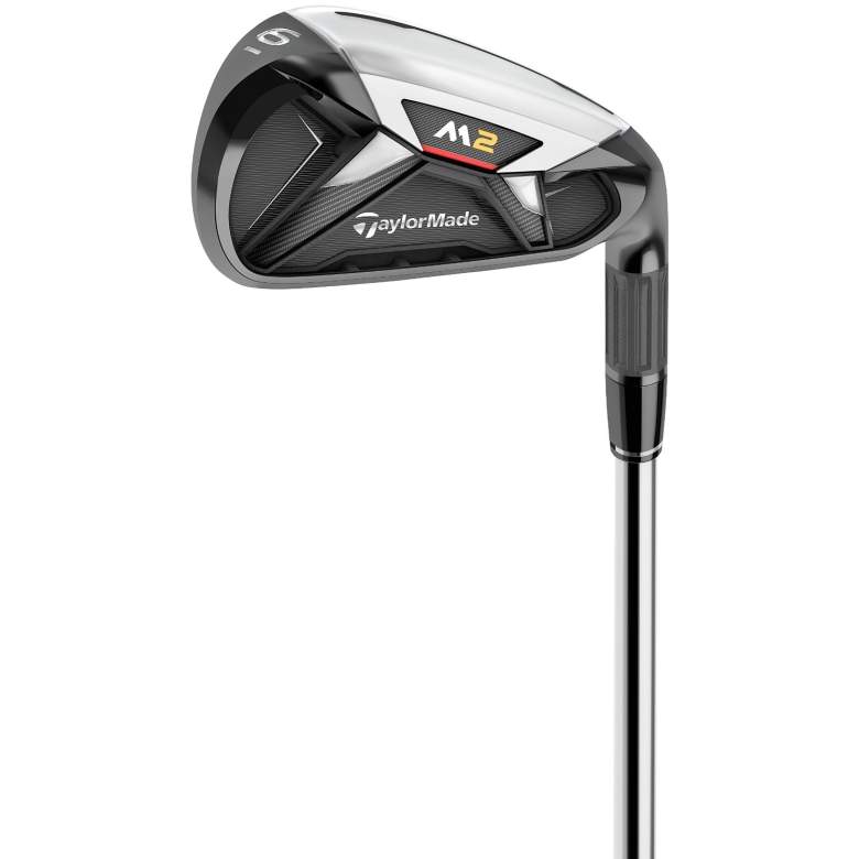 best golf irons for game improvement nike