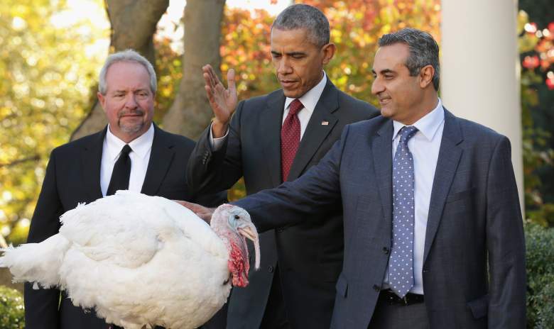 turkey, turkey barack obama