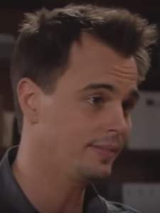 The Bold and the Beautiful Cast, The Bold and the Beautiful Actors, Wyatt Spencer Photos, Darin Brooks Photos