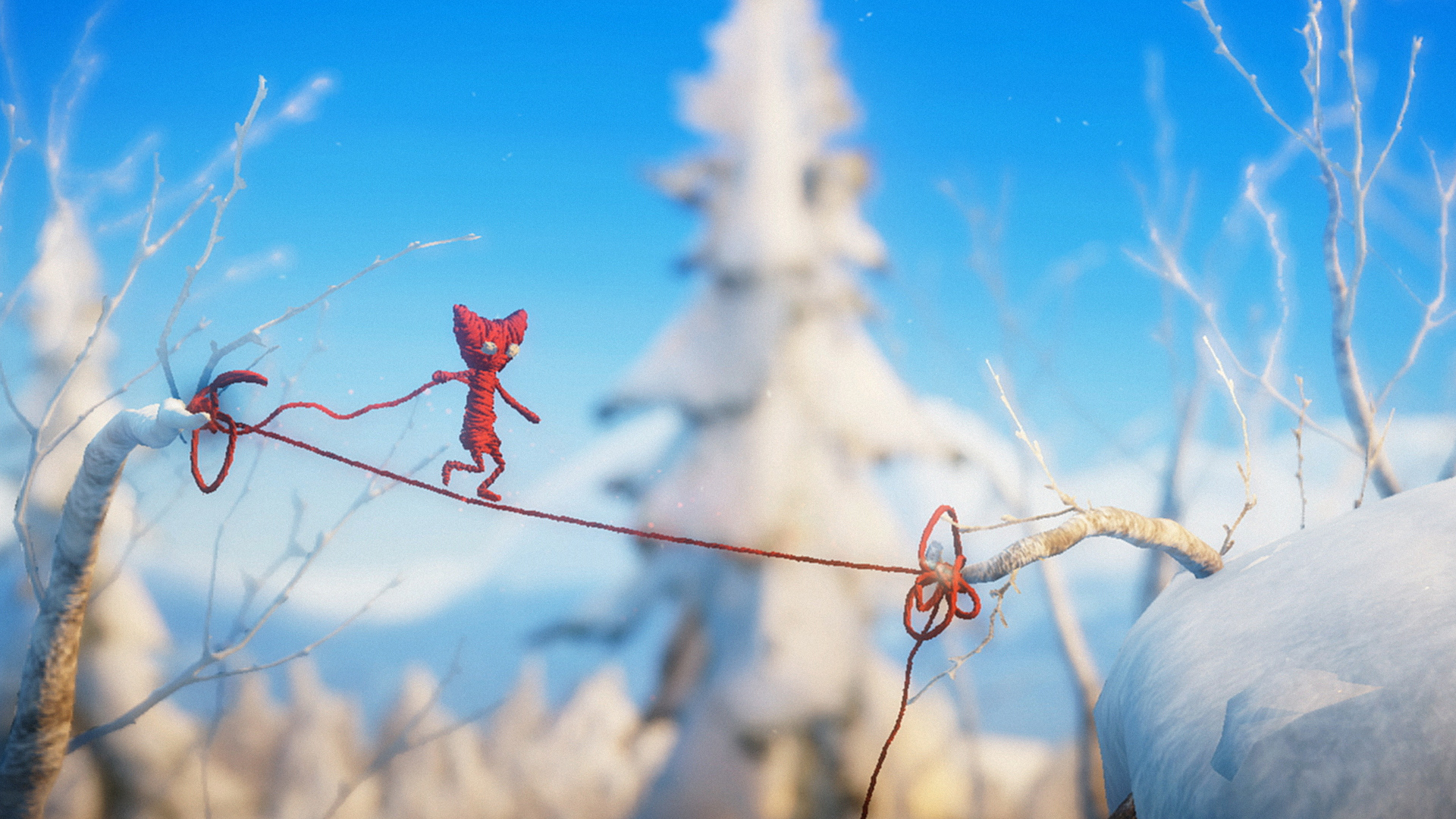 'Unravel' Review: A Beautiful Game All-Around