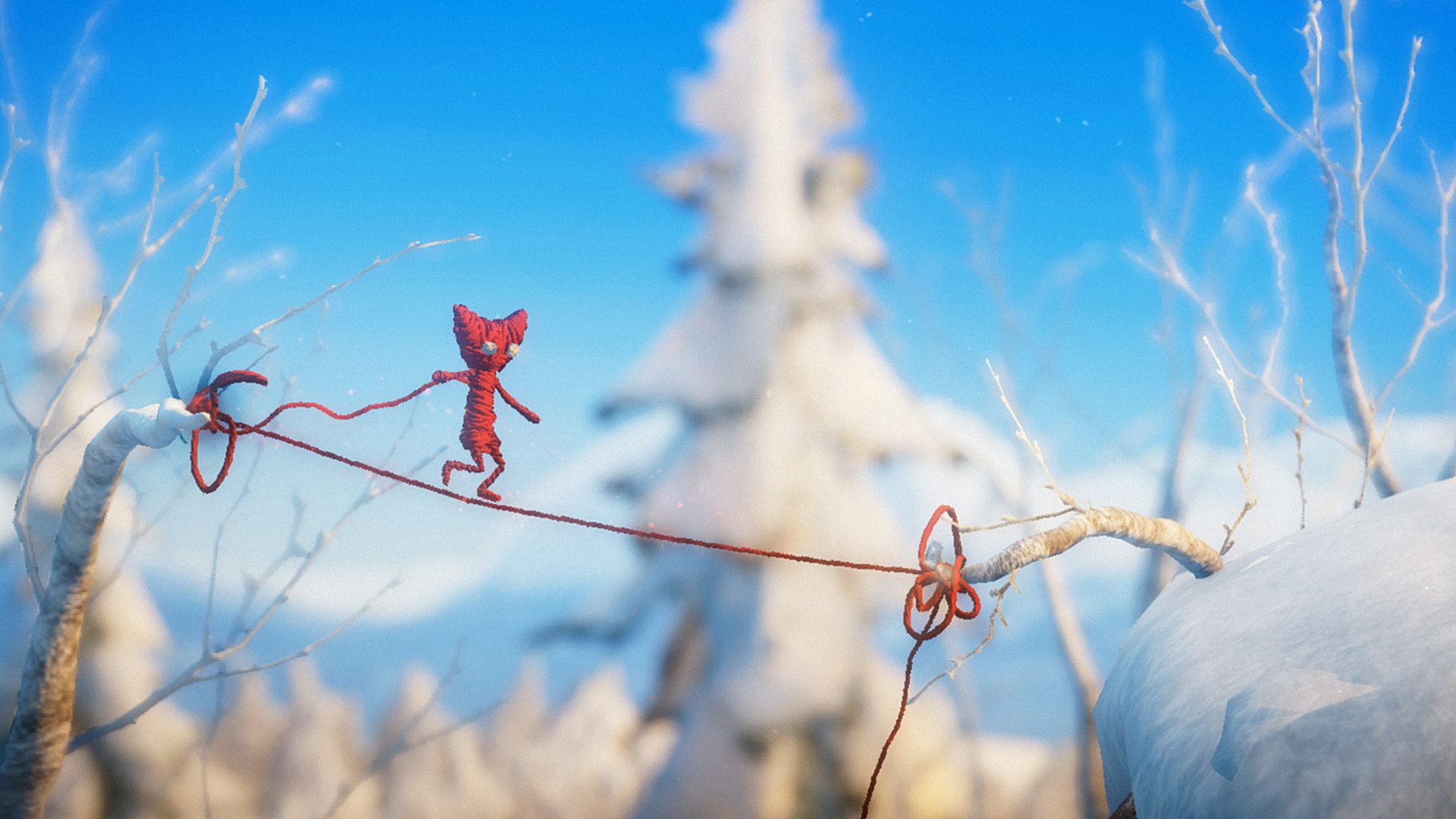 Unravel Game 