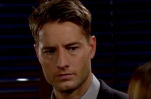 The Young and the Restless cast, The Young and the Restless actors, adam newman photos