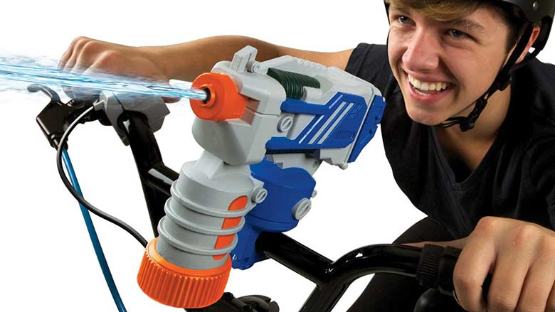 top water guns 2016