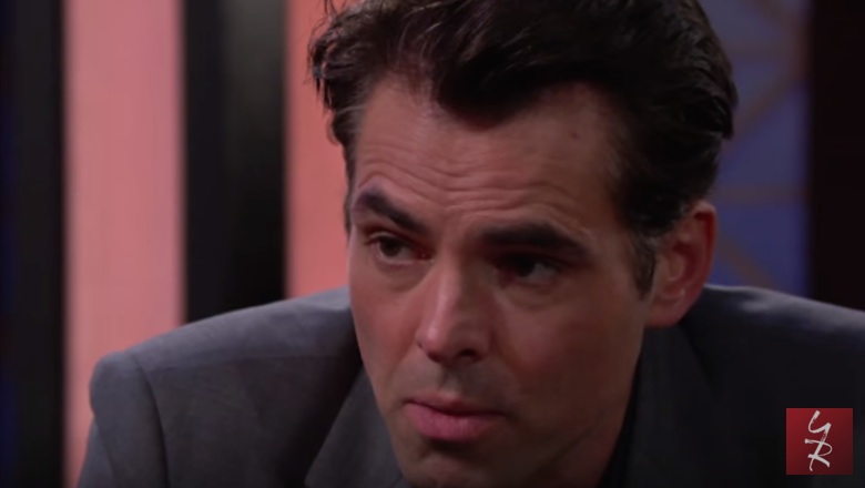 The Young and the Restless spoilers, Y&R Spoilers, The Young and the Restless cast, The Young and the Restless recap