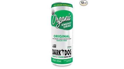 dark dog organic