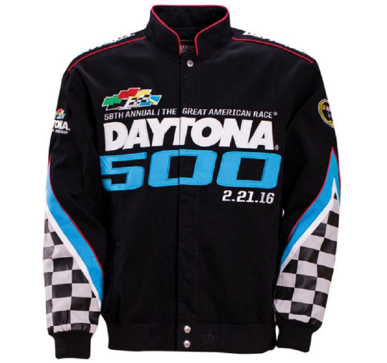 Daytona 500 2016: NASCAR Gear, Apparel & Merchandise | Heavy.com