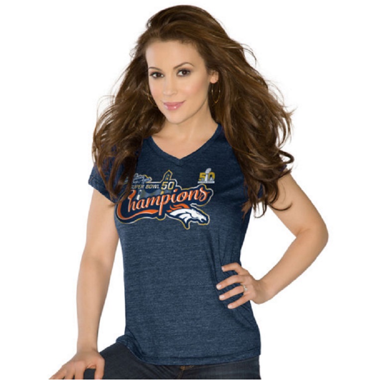 super bowl women's apparel