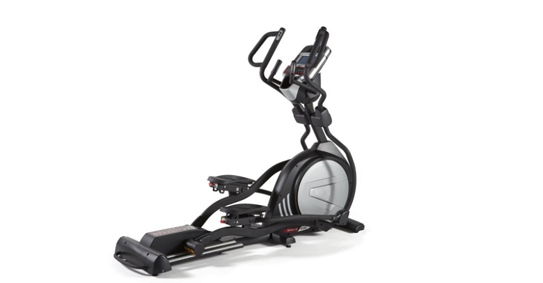 best elliptical machines for home use