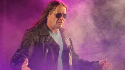 Bret Hart Cancer Announcement: 5 Fast Facts You Need to Know