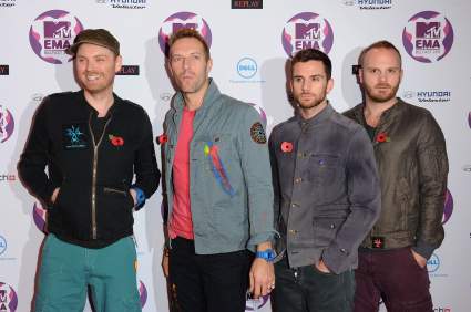 Is Coldplay Breaking Up? Why Are They Picked for Super Bowl 50?