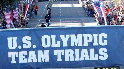 U.S. Olympic Marathon Trials 2016: Who Qualified for Rio?
