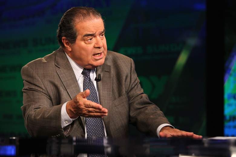 Scalia cause of death, cinderela guevara
