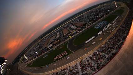 QuikTrip 500 Live Stream 2016: How to Watch Online