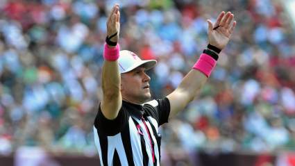 Clete Blakeman Complete History With Broncos & Panthers