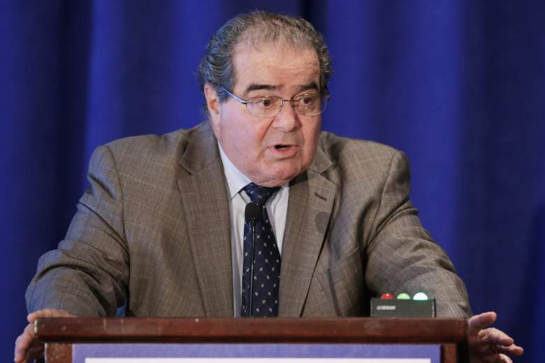 Will Obama replace Scalia, Justice Antonin Scalia, How do Supreme Court justices get chosen?